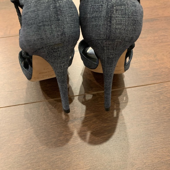 Shoes, Jimmy Choo, - Picture 5 of 8